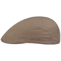 Madison Uni Classic Flatcap by Stetson - CHF 73.95