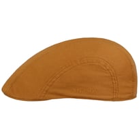 Madison Uni Classic Flatcap by Stetson - CHF 73.95