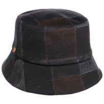 Maite Check Bucket Stoffhut by Mayser - CHF 64.95