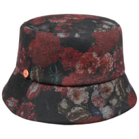 Maite Flower Bucket Stoffhut by Mayser - CHF 64.05