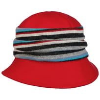Majavia Stoffhut by bedacht - CHF 74.95