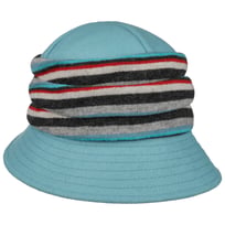Majavia Stoffhut by bedacht - CHF 74.95