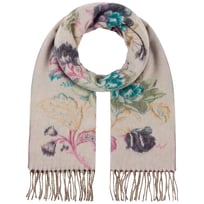 Malasila Cashmink Fransenschal by Lipodo - CHF 33.95