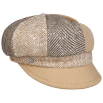 Malbo Patchwork Ballonm�tze by Lierys - CHF 74.95