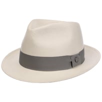 Malscott Trilby Panamahut by Lierys - CHF 146.00