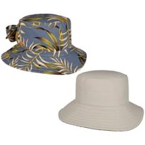 Malu Leaves Bucket Wendehut by Mayser - CHF 106.95