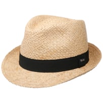 Mantigo Trilby Raffiahut by Lipodo - CHF 33.95