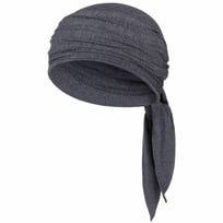 Mantra Bambus Uni Turban by Christine Headwear - CHF 70.95