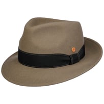 Manuel Bogarthut by Mayser - CHF 149.95