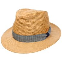Manuel Crochet Trilby Panamahut by Mayser - CHF 204.95