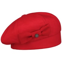 Manuela Baskenm�tze mit Schleife by Lierys - CHF 53.95
