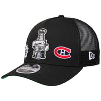 Maple Leafs NHL26 SC CHMP Cap by New Era - CHF 44.95