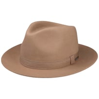 Mapleton Fedora Haarfilzhut by Stetson - CHF 374.95