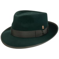 Marcelo Bogart Wollfilzhut Zechbauer by Mayser - CHF 374.95