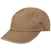 Marcelo UV-Schutz Stoffcap by Mayser - CHF 80.65