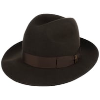 Marengo Haarfilz Bogarthut by Borsalino  - CHF 306.95