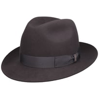 Marengo Haarfilz Bogarthut by Borsalino  - CHF 306.95