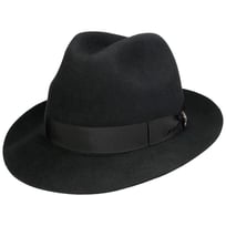 Marengo Haarfilz Bogarthut by Borsalino  - CHF 306.95