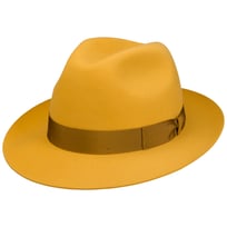 Marengo Haarfilz Bogarthut by Borsalino  - CHF 306.95