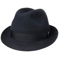 Marengo Trilby Haarfilzhut by Borsalino - CHF 305.95