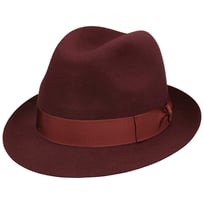 Marengo Trilby Haarfilzhut by Borsalino - CHF 305.95