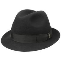 Marengo Trilby Haarfilzhut by Borsalino - CHF 305.95