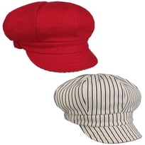 Mareva Wendem�tze Cap by bedacht - CHF 74.95