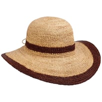 Margate Raffia Schlapphut - CHF 85.95