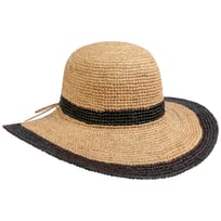 Margate Raffia Schlapphut - CHF 85.95