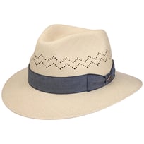 Marivo Traveller Panamahut by JJ Hats - CHF 213.95