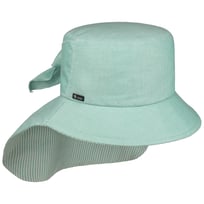 Marnby Stoffhut mit Nackenschutz by Lipodo - 29,95 &euro;