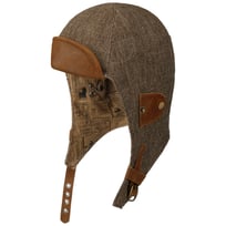 Marport Leinen Cabriom�tze by Stetson - CHF 213.95