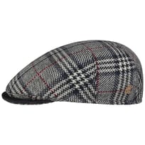Marzio German Wool Zechbauer Flatcap by Mayser - 169,00 &euro;