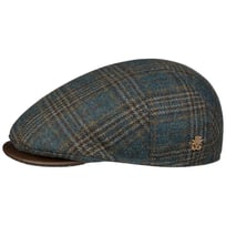 Marzio Wool Flatcap Zechbauer by Mayser - CHF 159.95