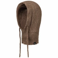 Mathilde Merino Hood Schlupfm�tze by Eisb�r - CHF 80.95