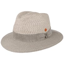 Mathis Leinen-Mix-Hut mit UV-Schutz by Mayser - CHF 149.95