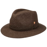 Mathis Melange Trekkinghut by Mayser - CHF 159.95
