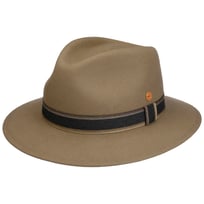 Mathis Traveller Wollhut by Mayser - CHF 159.95