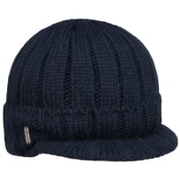 Matobo Strickm�tze mit Schirm by McBURN - CHF 44.95