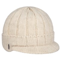 Matobo Strickm�tze mit Schirm by McBURN - CHF 44.95