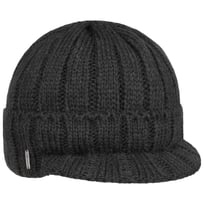 Matobo Strickm�tze mit Schirm by McBURN - CHF 44.95