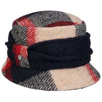 Mavilea Checks Wollhut by Lierys - CHF 75.95