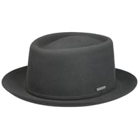 Maysville Pork Pie Wollhut by Stetson - CHF 138.95