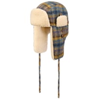 Meadville Bomber Fliegerm�tze by Stetson - CHF 148.95