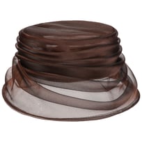 Medina Organza Anlasshut by McBURN - CHF 107.95
