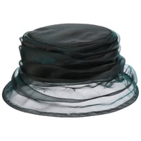 Medina Organza Anlasshut by McBURN - CHF 106.95