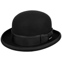 Melon en Feutre de Poil Classic Uni by Stetson - CHF 449.95