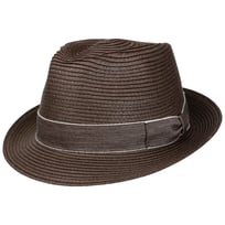 Menalo Toyo Trilby Strohhut by Lierys - CHF 67.95