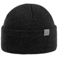 Merino Feinstrick Dockerm�tze by Lierys - CHF 54.00