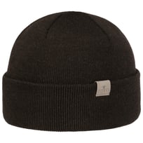 Merino Feinstrick Dockerm�tze by Lierys - CHF 54.00